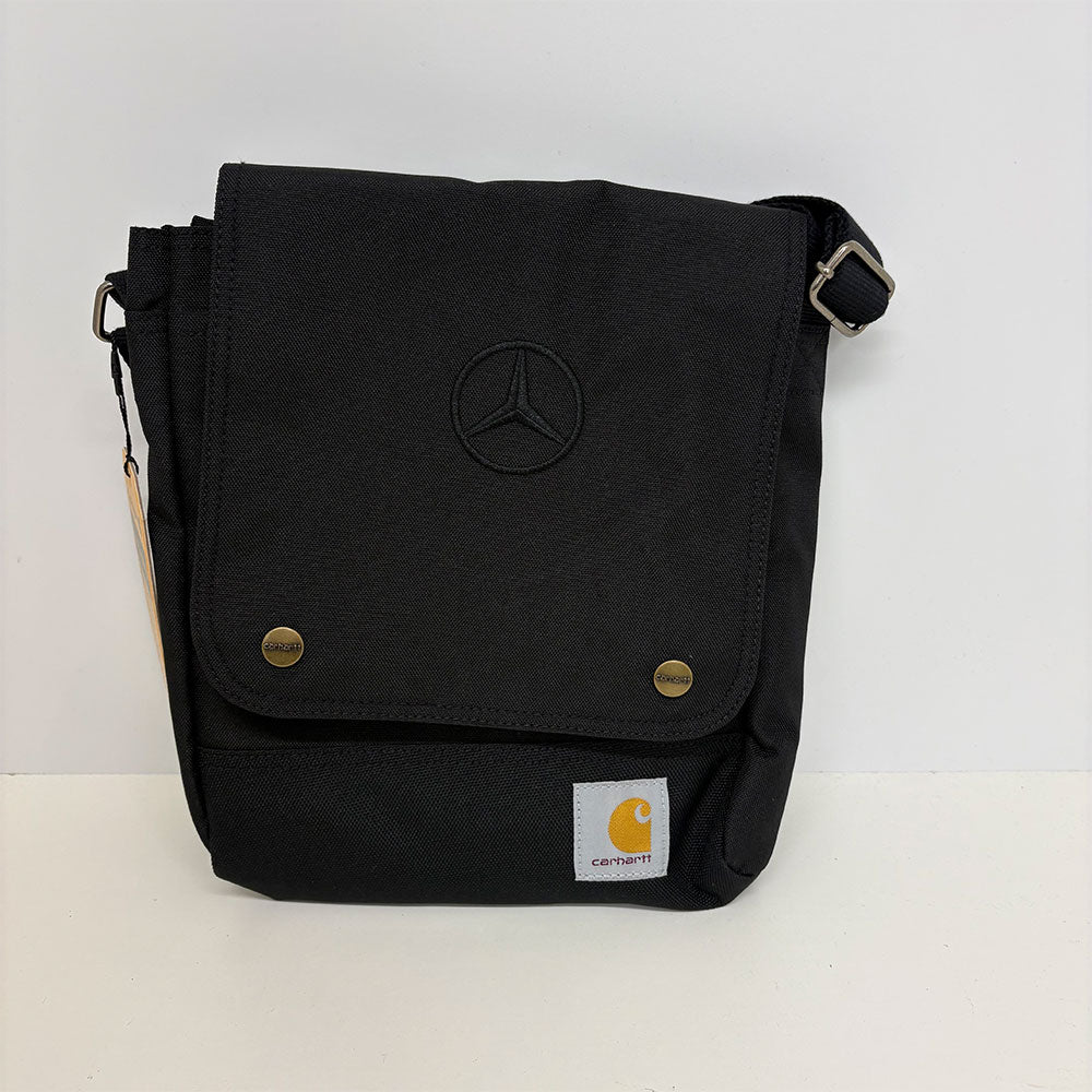 carhartt rain defender crossbody snap bag Carhartt Cross Body Bag – Mercedes-Benz Boutique by Fletcher Jones