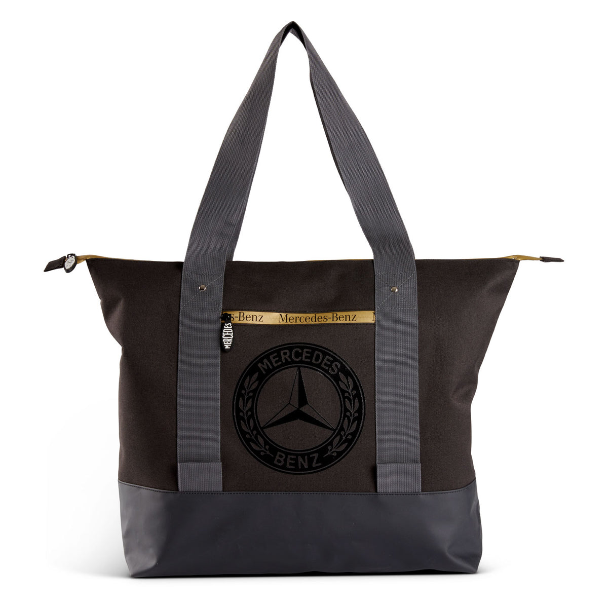 Mercedes-Benz Boat Bag – Mercedes-Benz Boutique by Fletcher Jones