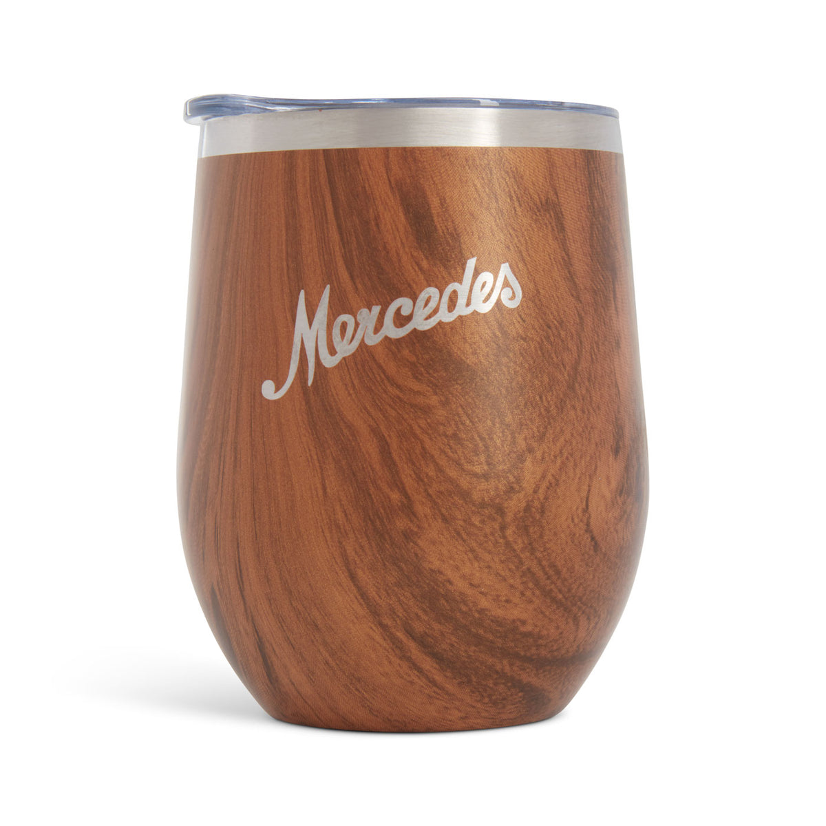 16 oz. Mercedes-Benz Stainless Steel Tumbler – Mercedes-Benz Boutique by  Fletcher Jones