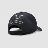 Mercedes-AMG Petronas F1 Lewis Hamilton Baseball Cap