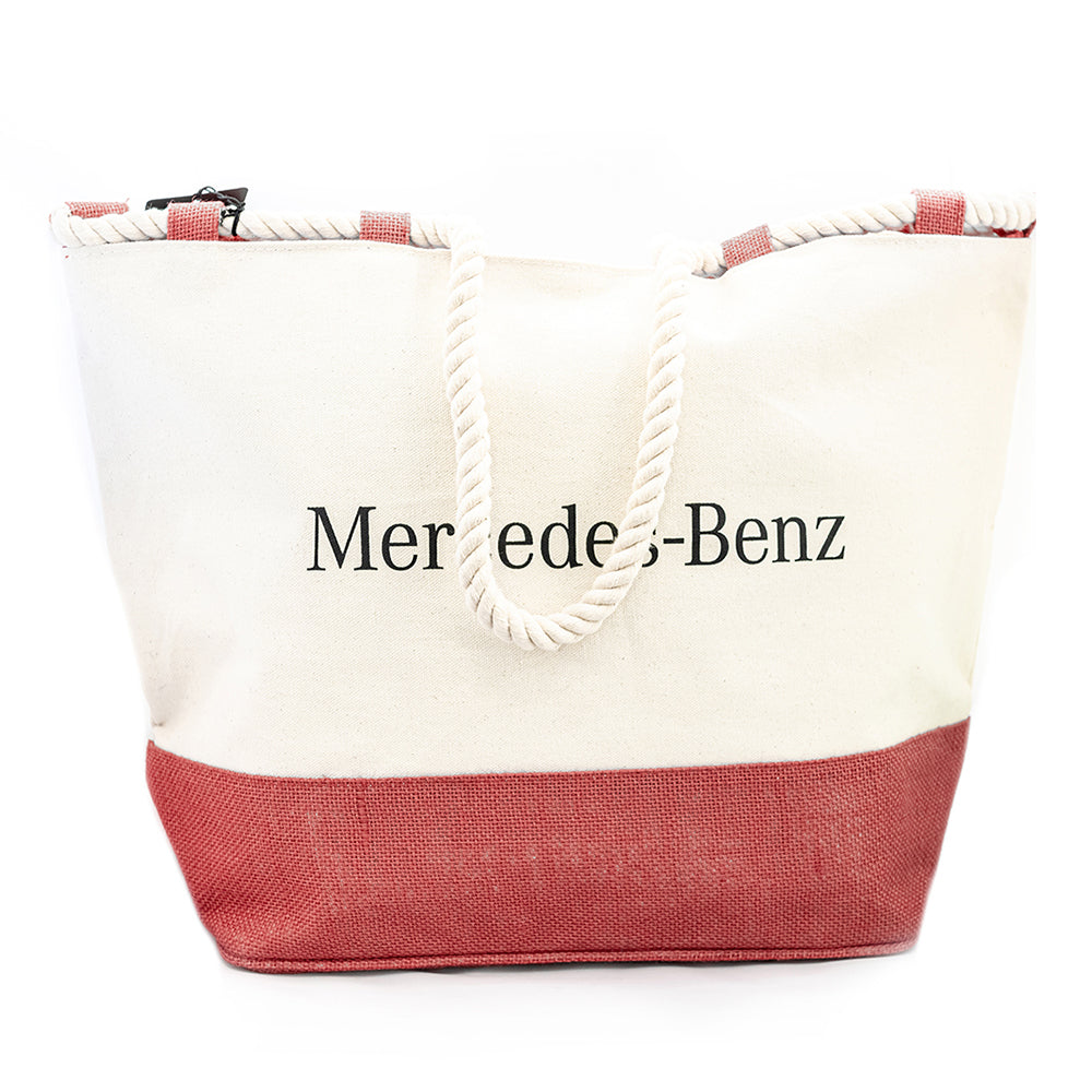 Tote Bag  Mercedes-Benz Lifestyle Collection
