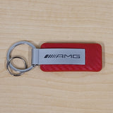 Mercedes-AMG Keychain