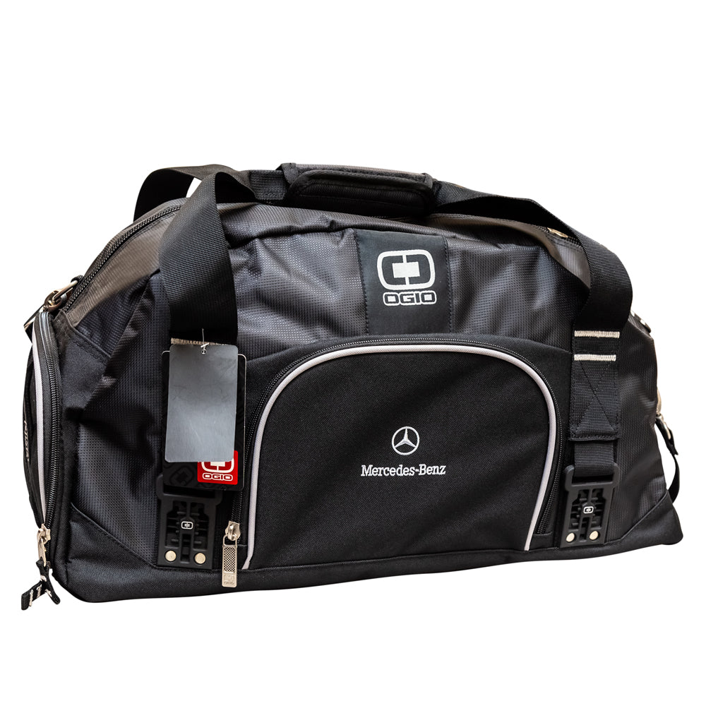 Mercedes Duffle Bags for Sale