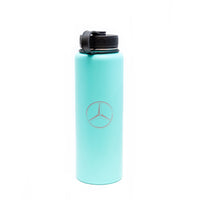Mercedes-Benz Thermal Wide Mouth Water Bottle