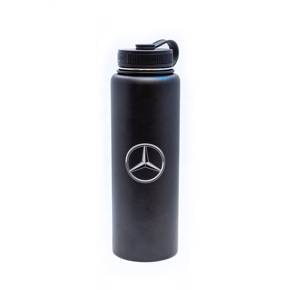 28 oz. Mercedes h2go Surge Water Bottle – Mercedes-Benz Boutique by  Fletcher Jones