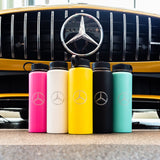 Mercedes-Benz Thermal Wide Mouth Water Bottle