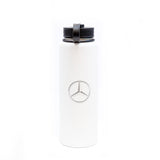 Mercedes-Benz Thermal Wide Mouth Water Bottle
