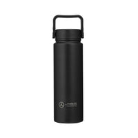 MAPF1 FW Water Bottle Black