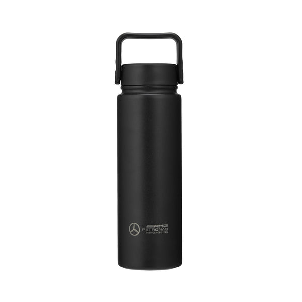 MAPF1 FW Water Bottle Black