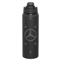 Mercedes-Benz Star Water Bottle