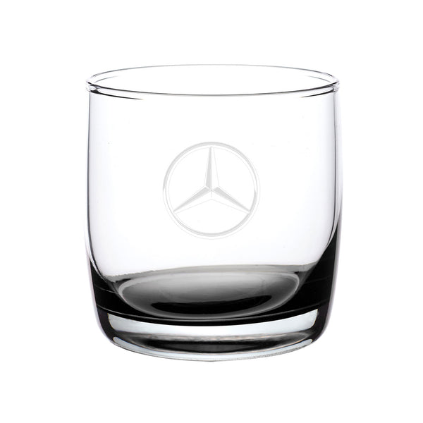 10 oz Whiskey Glass