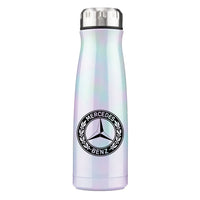 Mercedes-Benz Retro Bottle Iridescent