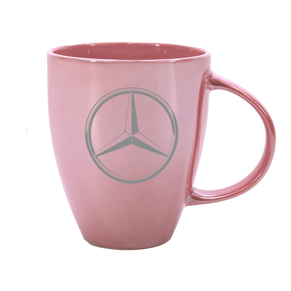 18oz Mercedes-Benz Bistro Mug
