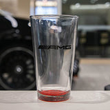 16 oz AMG Libbey Pint Glass