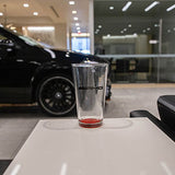 16 oz AMG Libbey Pint Glass
