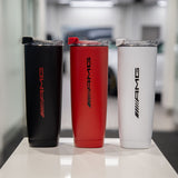 Red AMG Tumbler
