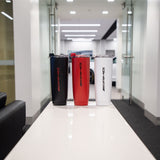 Red AMG Tumbler
