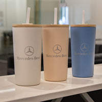 Wren Stainless Steel Tumbler