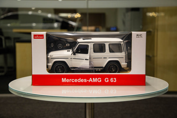 Remote Control Mercedes-Benz AMG G63 Wagon