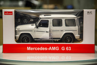 Remote Control Mercedes-Benz AMG G63 Wagon