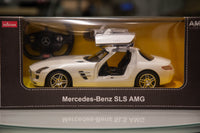 Remote Control Mercedes-Benz SLS AMG