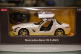 Remote Control Mercedes-Benz SLS AMG