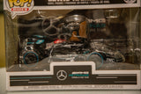 Lewis Hamilton Funko Pop