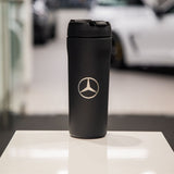 Mercedes-Benz Fuerte Travel Tumbler