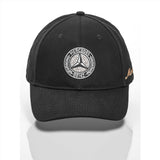 Classic Chrystal Cap
