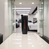 Black AMG Tumbler