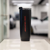 Black AMG Tumbler