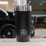17oz Stainless Tumbler