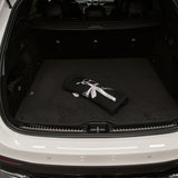 Mercedes-Benz Black Blanket