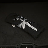 Mercedes-Benz Black Blanket