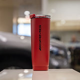 Red AMG Tumbler