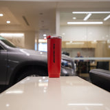 Red AMG Tumbler