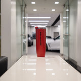 Red AMG Tumbler