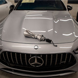 AMG El Sol Umbrella