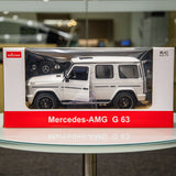 Remote Control Mercedes-Benz AMG G63 Wagon
