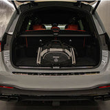 Ogio 1/2 Dome Duffle Bag