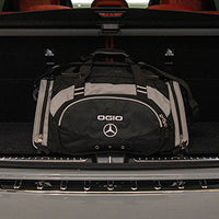 Mercedes-Benz Ogio 1/2 Dome Duffle Bag – Mercedes-Benz Boutique by