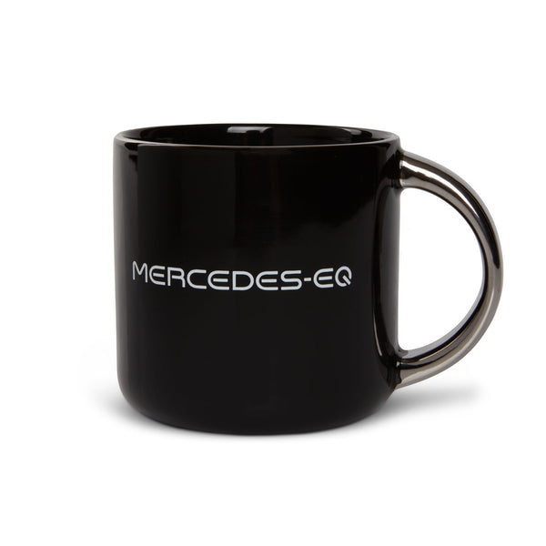 Mercedes-EQ Metallic Mug