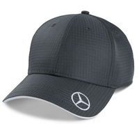 Ripstop Mercedes-Benz Nylon Hat
