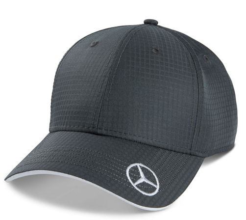 Mercedes Benz Ladies Classic Cap