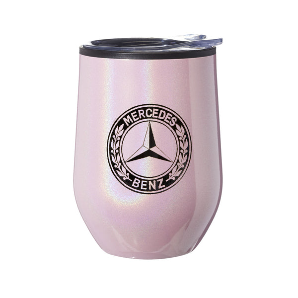16oz Kappa Tumbler  Mercedes-Benz Lifestyle Collection