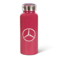 17oz Mercedes-Benz Capri Water Bottle