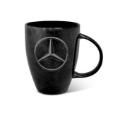 Mercedes-Benz 18oz Bistro Mug