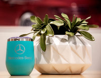 Mercedes-Benz Cece Wine Glass