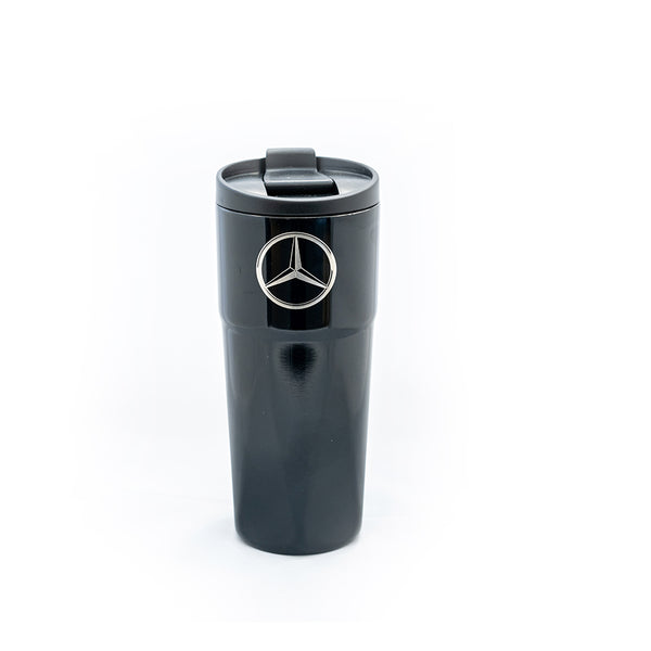 16 oz. Mercedes-Benz Stainless Steel Tumbler – Mercedes-Benz