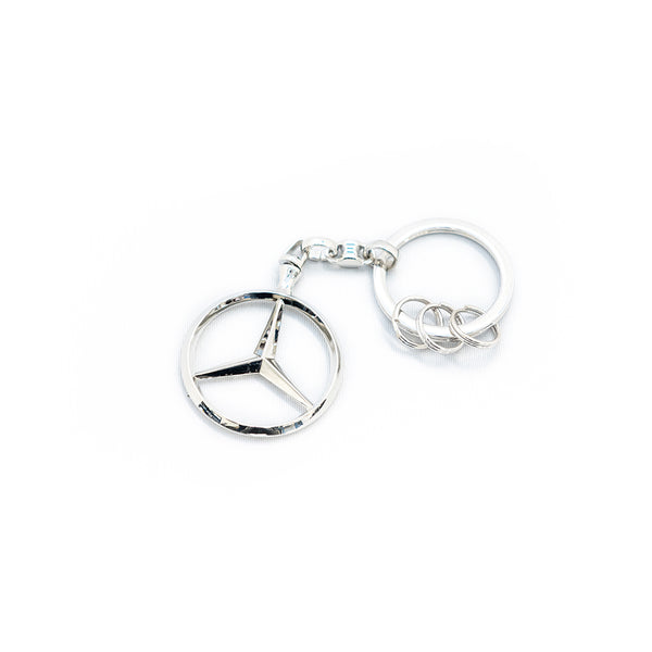 Key ring, St. Tropez | Mercedes-Benz Parramatta